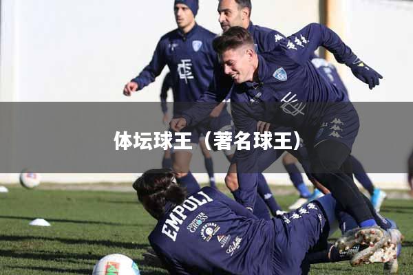 体坛球王（著名球王）