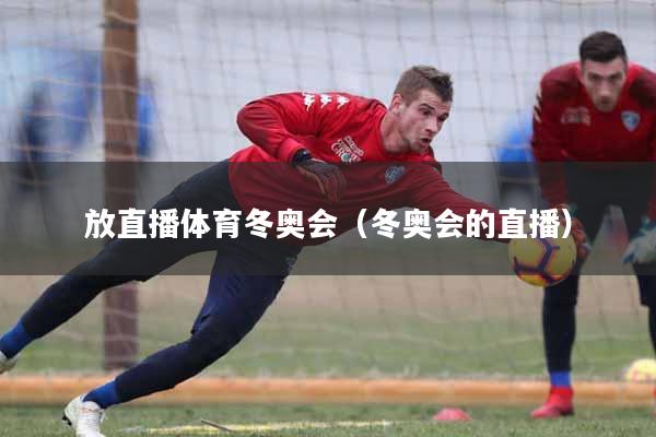 放直播体育冬奥会（冬奥会的直播）